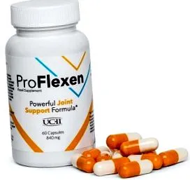 состојки proflexen