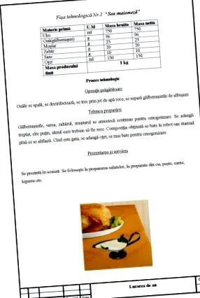 helytelen étkezési