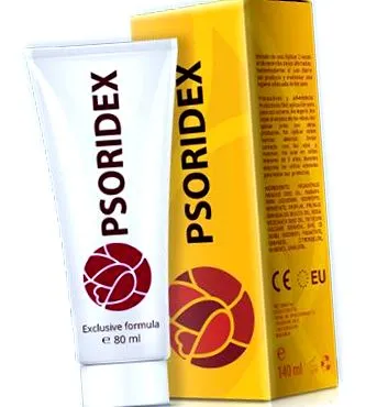 psoridex
