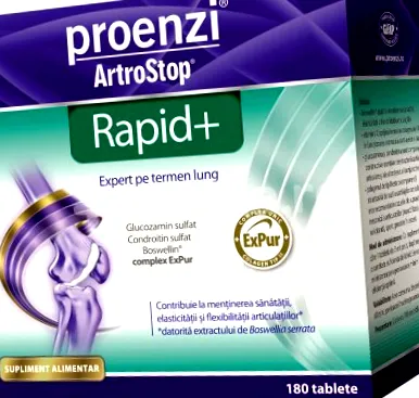 artrostop