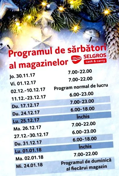 program