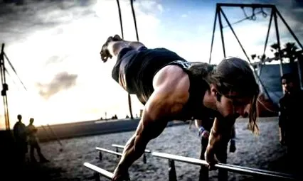 gymbeam