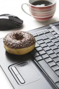 Hogyan javíts billentyűzet egy laptop - minden, ami a számítógépek