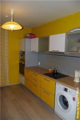Mi pokleit tapéta a konyha (50 fotó) kezével video utasítást lehetőségek, ötletek