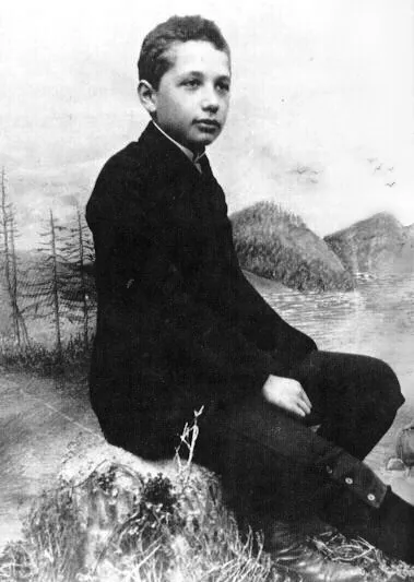 Mi volt Albert Einstein 15 tényeket az élet a nagy zseni, segítség, kérdés és válasz és érvek
