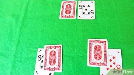 Hogyan kell játszani blackjack 1