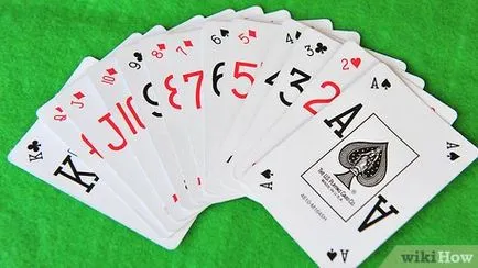 Hogyan kell játszani blackjack 1