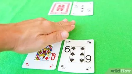 Hogyan kell játszani blackjack 1