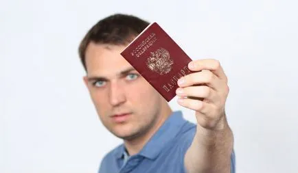 Milyen dokumentumok szükségesek a csere az útlevél - egy idő után, amikor megváltoztatja a nevét (csere) Milyen dokumentumok szükségesek a csere az útlevél - időszak után, amikor a változó nevek