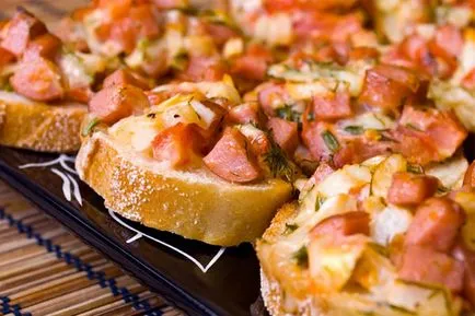 Melyek a jó ételeket - igényesen gyermekkor, hogyan kell főzni, a recept (az étel) Melyek a jó ételeket - igényesen gyermekkor, hogyan kell főzni receptek