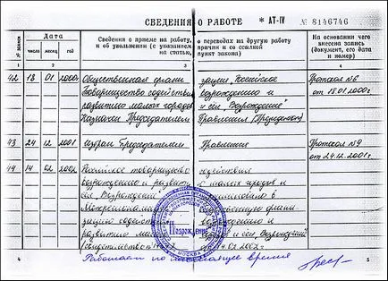 Milyen dokumentumok szükségesek a fogyasztói hitel