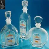 Mivel az alkohol is kiváló vodka otthon