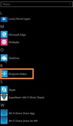Hogyan változtassuk meg a csengőhangot a Windows 10, a mobil lépésről lépésre és videó