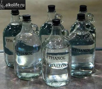 Mivel az alkohol is kiváló vodka otthon