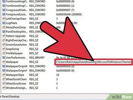 Hogyan változtassuk meg a háttérképet az eredeti windows 7 (táblázat) Hogyan változtassuk meg a háttérkép a Windows 7 Starter