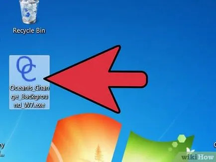Hogyan lehet megváltoztatni a háttérképet Windows 7 az eredeti (módosítás) Hogyan változtassuk meg a háttérkép a Windows 7 Starter