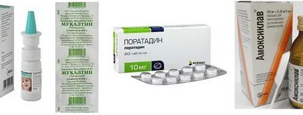 Hogyan kell kezelni arcüreggyulladás nélkül defekt modern kezelési módszerek