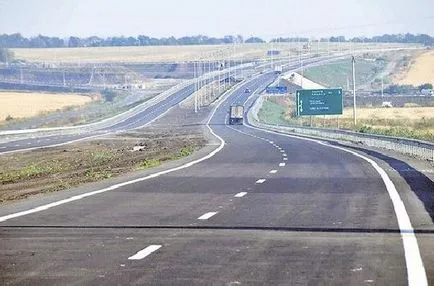 Hogyan lehet a legjobban, hogy a Krím-félszigeten, és mennyi időt vesz igénybe