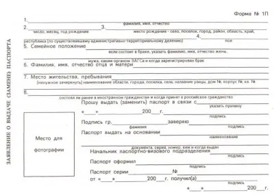 Hogyan kaphatok útlevelet Magyarországon 14 év (lehetséges) Hogyan kaphatok útlevelet Magyarországon 14 éves