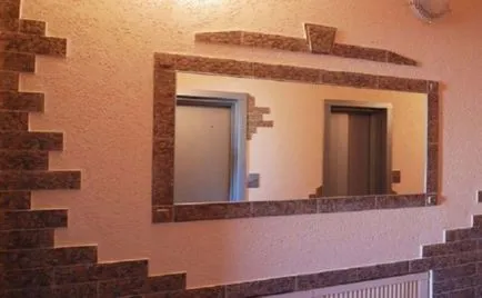 Hogyan kell alkalmazni a dekoratív vakolat woodworm (kimagozott) Hogyan kell alkalmazni a dekoratív vakolat woodworm