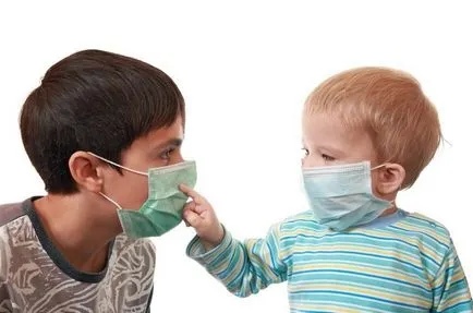 Hogyan lehet nem elkapni bárányhimlő egy gyerek egy felnőtt felülvizsgálati eljárások (a) Hogyan lehet nem elkapni bárányhimlő egy gyerek egy felnőtt felülvizsgálati eljárások