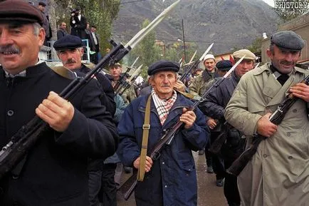 Mivel a második csecsen háború