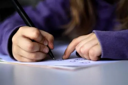 Hogyan írjunk egy összefoglaló a magyar nyelvet, mint egy írási tömör összefoglalását