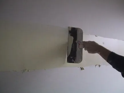 Hogyan kell alkalmazni a vakolat a falon kimagozott lépésről lépésre, jellemzői és ajánlások (gipsz) Hogyan kell alkalmazni a vakolat a falon kimagozott lépésről lépésre, jellemzői és ajánlások