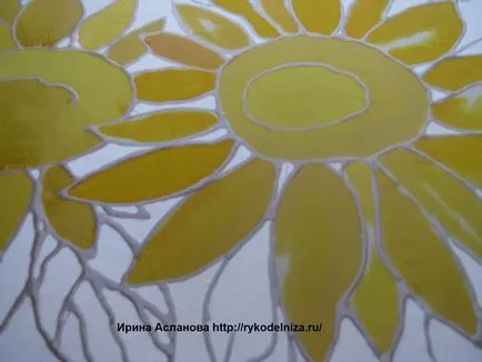 Hogyan kezd festeni batik-festés (festmény szaküzlet) Hogyan kezdjem el festeni batik-festményt