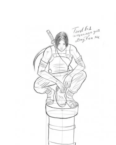 Hogyan kell felhívni Itachi Uchiha ceruza szakaszában (Uchiha) Hogyan kell felhívni Itachi Uchiha ceruza szakaszaiban