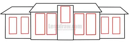 Hogyan kell felhívni ceruza iskolai színpadokon, lessdraw