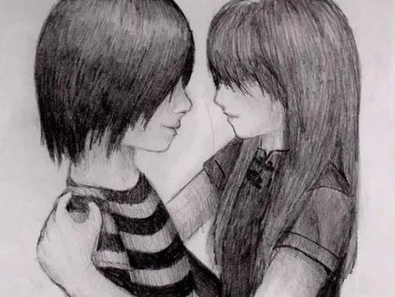 Hogyan kell felhívni emo