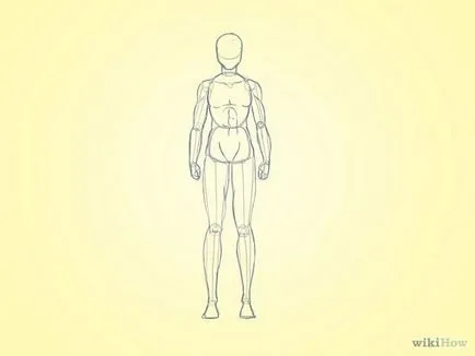Hogyan kell felhívni a férfit ceruza szakaszában (például egy ceruza felhívni a) Hogyan kell felhívni a férfi egy ceruzát szakaszokban