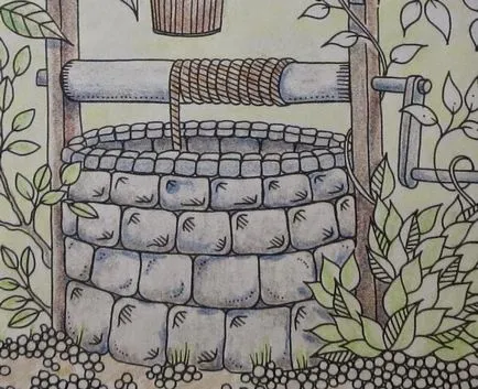 Hogyan kell felhívni jól szakaszokban (döntetlen) Hogyan kell felhívni jól szakaszokban