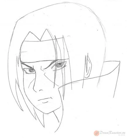 Hogyan kell felhívni Itachi - tanulságok levonása