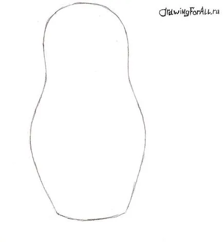 Hogyan kell felhívni a matryoshka