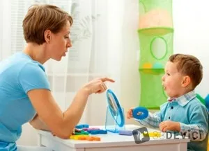 Hogyan kell tanítani a gyermeket, hogy beszélni gyakorlatok és technikák (tanítása) Hogyan kell tanítani a gyermeket, hogy beszélni gyakorlatok és technikák