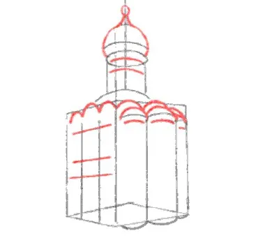 Hogyan kell felhívni a templomban lépésről lépésre útmutató