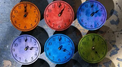 Hogyan kell tanítani a gyermeket, hogy meghatározza az idő (a gyermek) Hogyan kell tanítani a gyermeket, hogy mondja meg az idõt