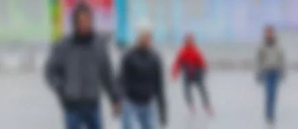 Hogyan lehet megtanulni korcsolyázni - első leckéket a jégpálya (óra) Hogyan lehet megtanulni korcsolyázni - első leckéket a jégpálya