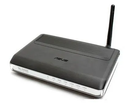 Hogyan kell helyesen konfigurálni a routert asus saját kezűleg (kéz) Hogyan kell helyesen konfigurálni a routert asus saját kezűleg