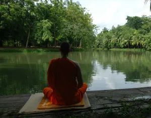 Hogyan lehet megtanulni meditálni otthon rendesen, meditáció kezdőknek otthon, video