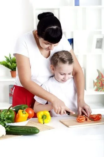 Hogyan lehet megtanulni főzni otthon