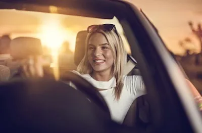 Hogy, hogy nem kell félni, hogy vezetni az autót - Pszichológus 1