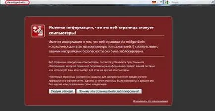 Hogyan kell tartani a vírusokat a honlapon! (Vírusok) Hogyan kell tartani a vírusokat a honlapon!