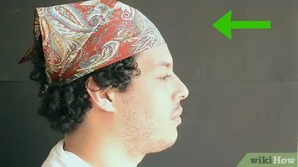 Hogyan vegyek bandanas
