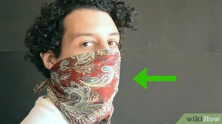 Hogyan vegyek bandanas