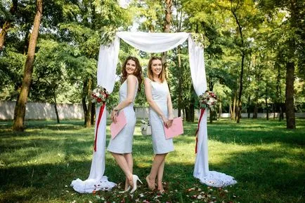 Hogyan ne elrontani a saját esküvői