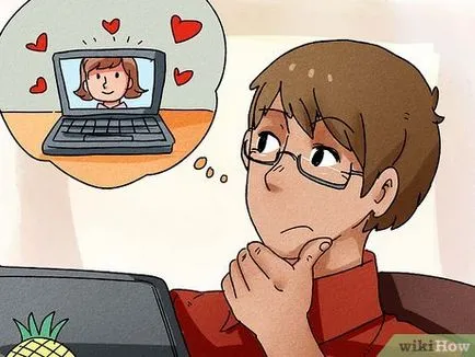 Hogyan lehet megtalálni a lány online