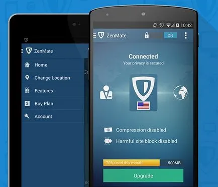 Hogyan lehet áthidalni a blokkolt linkedin könnyedén